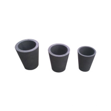 China high temperature resistance high density graphite crucible good service